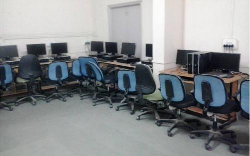 CAD/CAM Laboratory