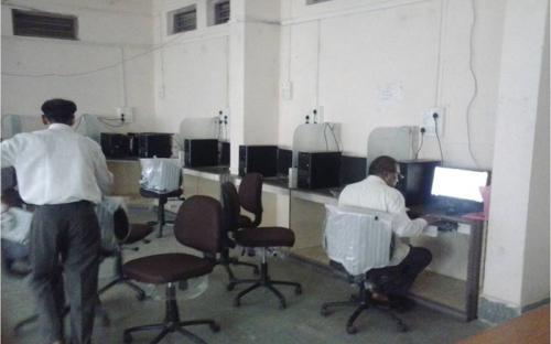 CAD/Graphics  Laboratory