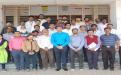 MSBTE Approved & Sponsored Faculty Development Programme  on  Mechatronics & PLC Dated 19-23 Dec 2016