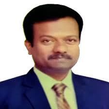 Dr. K. B. Ladhane