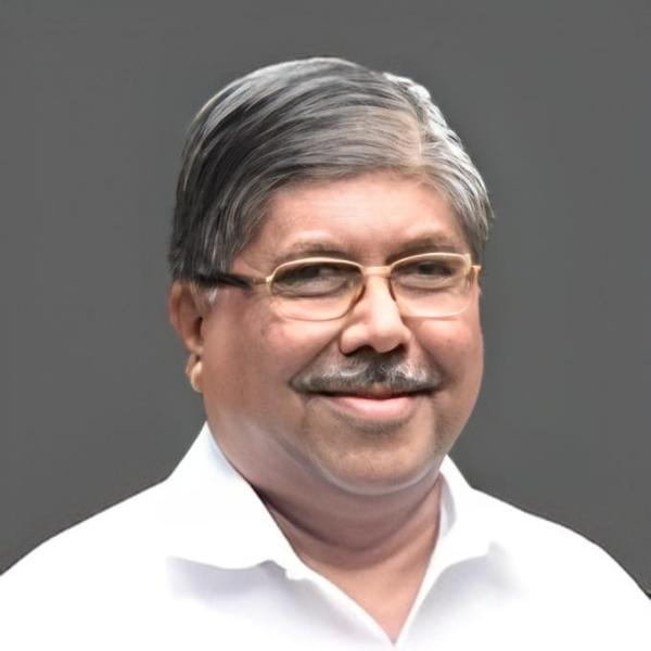 Shri Chandrakant Patil